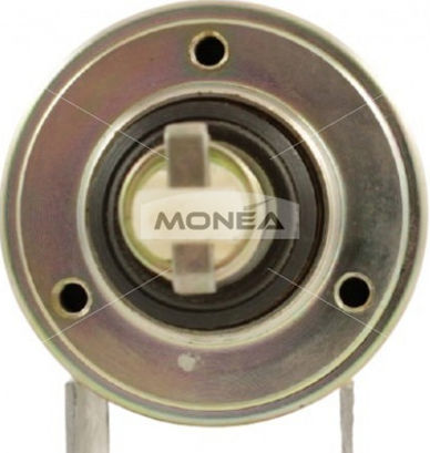 Monea Engine Starter Car