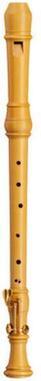 Mollenhauer Tenor Wooden Recorder Baroque Brown