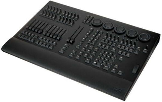 MA Lighting grandMA3 onPC Command Wing XT DMX Controller Κονσόλα Φωτισμού με 4096 Κανάλια Ελέγχου / 1 Είσοδο XLR και Συνδέσεις USB (για PC) / Ethernet