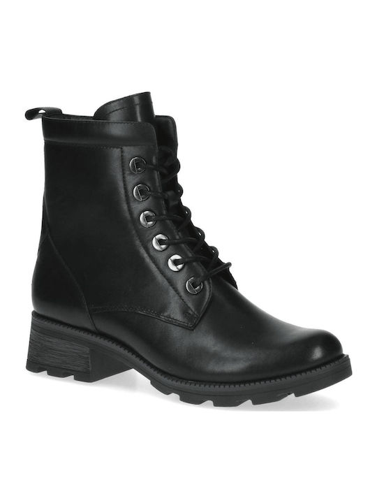 Ghete dama de piele negru