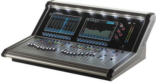 DiGiCo S21 Consolă Digitală 48 Canale / 24 Intrări XLR
