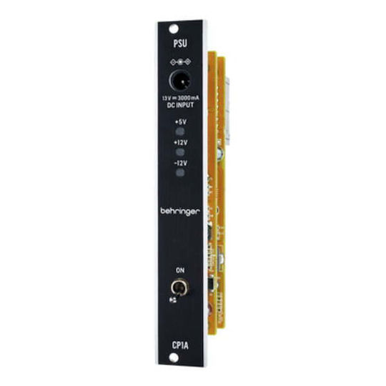Behringer CP1A Module
