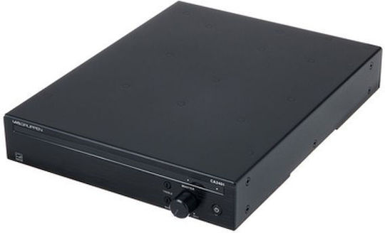Lab Gruppen CA2401 Amplificator de putere Amplificator comercial Monocanal cu Sistem de Răcire