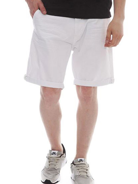 Ανδρική Βερμούδα Chino Μπλε