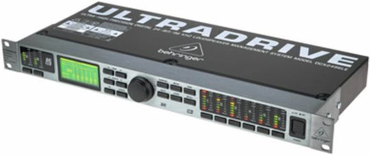 Behringer DCX-2496LE Crossover