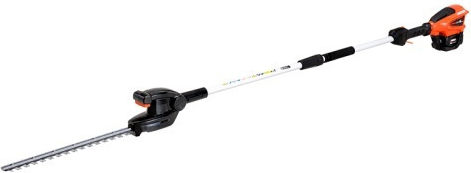 Echo DHCA-310 Foarfecă de gard viu Baterie cu Lungimea Lamei 49cm