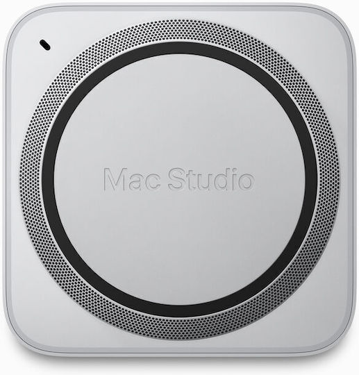 Apple Mac Studio 2023 (M2 Ultra 24-core/128GB/2TB SSD/Mac OS X