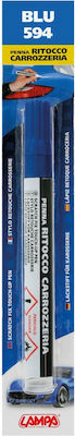 Lampa Scratch Fix Touch-Up Pen Blue 594