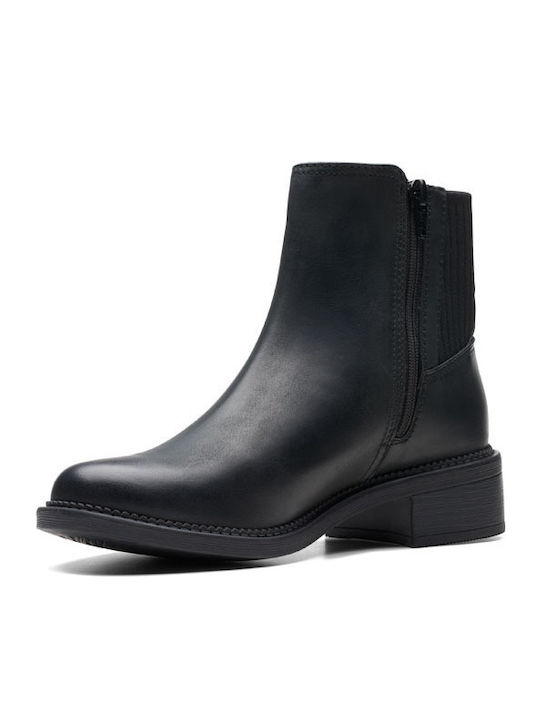 Clarks