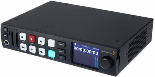 Blackmagic Design HyperDeck Studio HD Plus