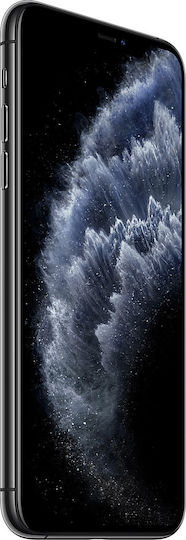 Apple iPhone 11 Pro Max (4/64GB) Space Grey Refurbished Grade A