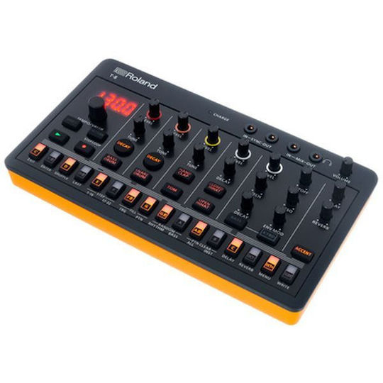 Roland T-8 Барабанна машина