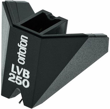 Ortofon Βελόνα Πικάπ Stylus 2M Black LVB 250 in Schwarz Farbe