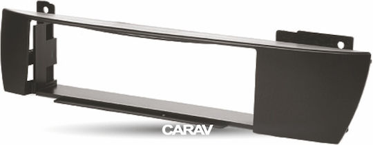 Κιτ Εγκατάστασης 2 Din για BMW X3 Mercedes-Benz R Scania R 2004-2010