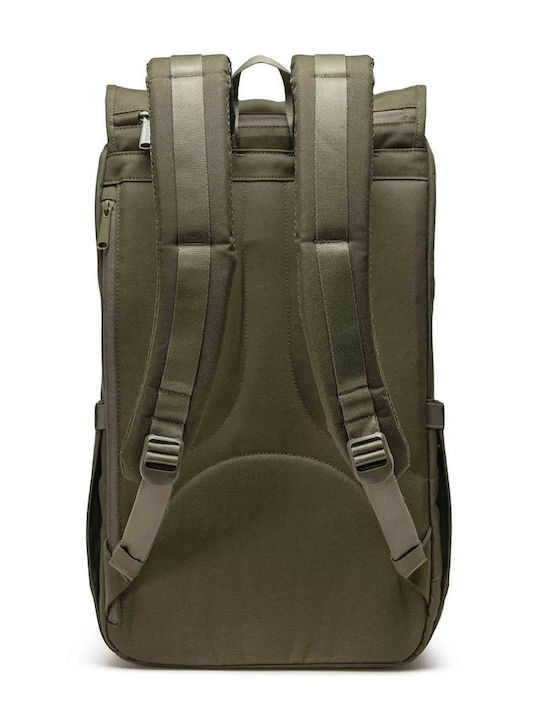 Herschel Little America 30lt Πράσινο