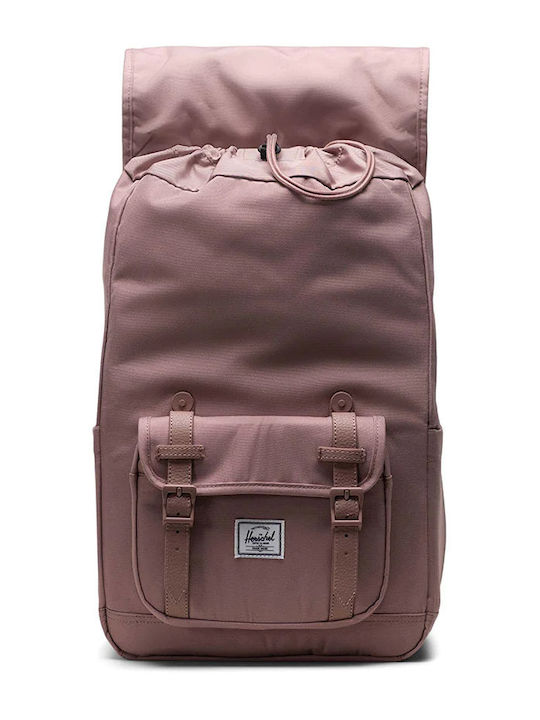 Herschel Little America 21lt Ash Rose