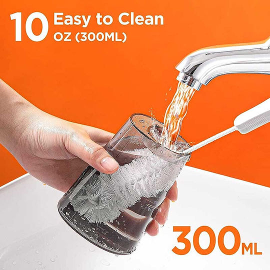 Bitvae C2 Water Flosser Λευκό