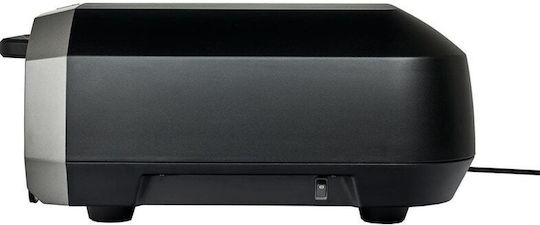 Ooni Volt 12 Electric Pizza Oven 1.6kW 61.7x25.9x27.9cm