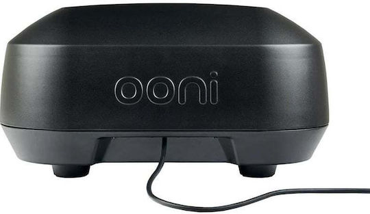 Ooni Volt 12 Electric Pizza Oven 1.6kW 61.7x25.9x27.9cm