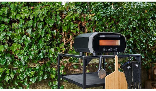 Ooni Volt 12 Electric Pizza Oven 1.6kW 61.7x25.9x27.9cm
