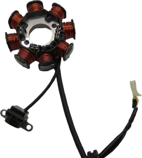 Kawasaki Πηνία Μοτοσυκλέτας 21003-0040