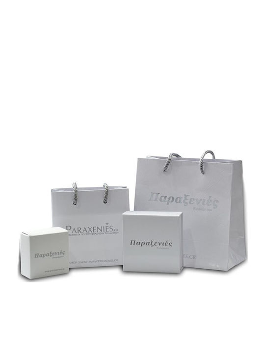 Paraxenies Silber Schmuckset Paraxenies Silber Schmuckset