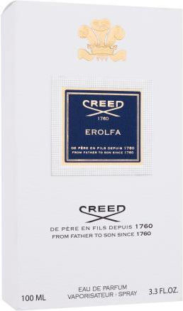 Creed Erolfa Eau de Parfum 100ml