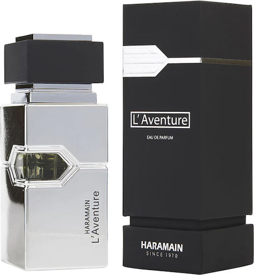 Al Haramain L'Aventure Eau de Parfum 200ml