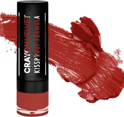 Elixir Crayon Velvet Lippenstift Samt