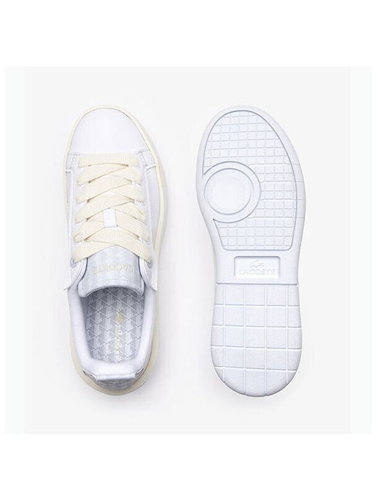 Carnaby Γυναικεία Sneakers Λευκά