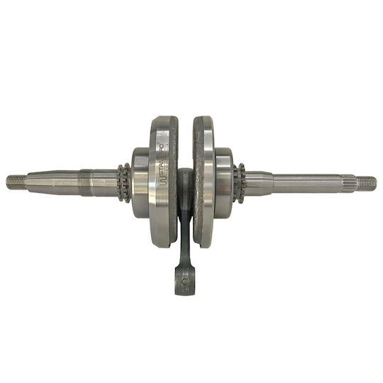 W Standard Motorcycle Crankshaft