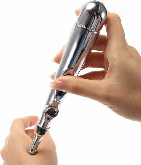 Factory Acupuncture Pen for Self-Therapy for Pain Relief Pen Massage Acupressure for the Hands against Cellulite