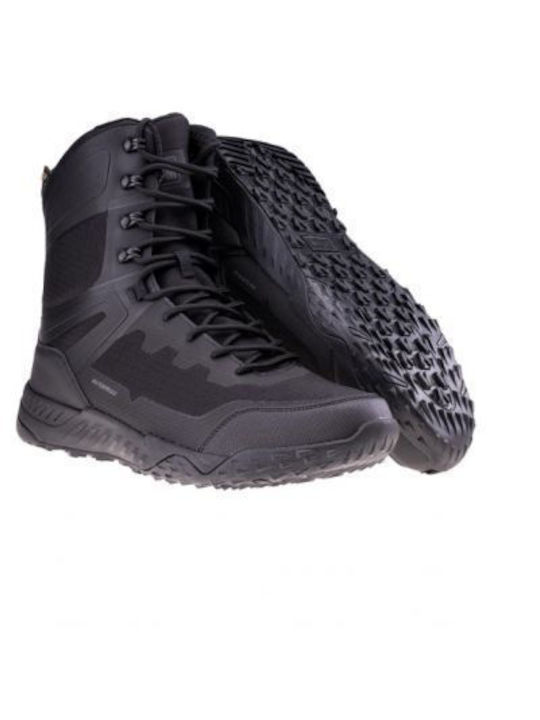 Magnum Men's Waterproof Boots Black