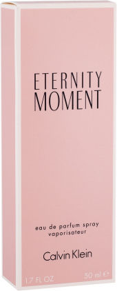 Calvin Klein Eternity Moment Парфюмна вода 50мл