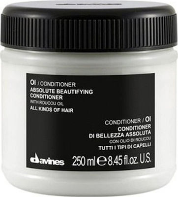 Davines OI Hydration Conditioner for All Hair Types 250gr 250ml