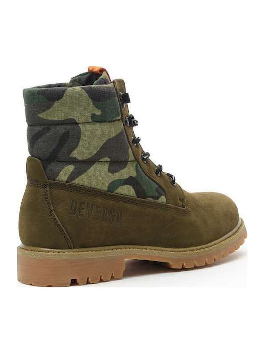 Devergo