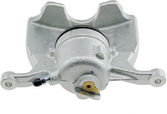 NTY Bremssättel Vorne für Volkswagen Arteon / Einkaufswagen / Golf / Golf Sportsvan / Passat Alltrack / Passat / T-Roc / Tiguan / Touran