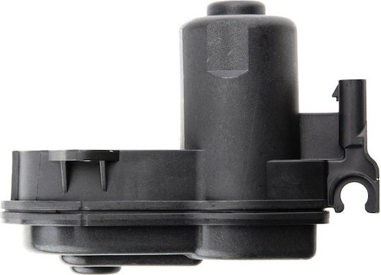 NTY Car Brake Pads Back for Mercedes-Benz GLE / GLS