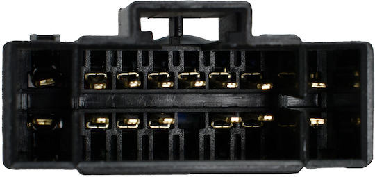 Car Wiper Switch for Mitsubishi L300