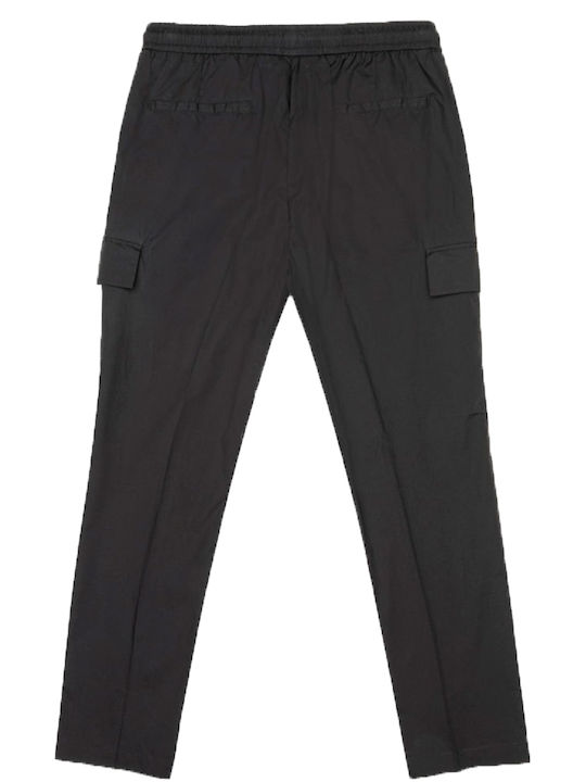 Antony Morato Men's Trousers Black