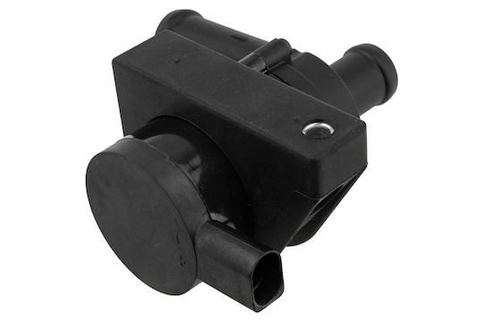 NTY Car Water Pump for Volkswagen Amarok / T5 / Transporter / Sharan Nissan PickUp