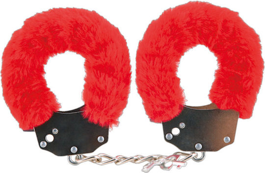 Dream Toys Heartbreaker Set BDSM Kit σε Κόκκινο Χρώμα 10τμχ