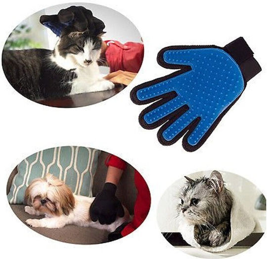 Glove Dogs for Coat Cleaning