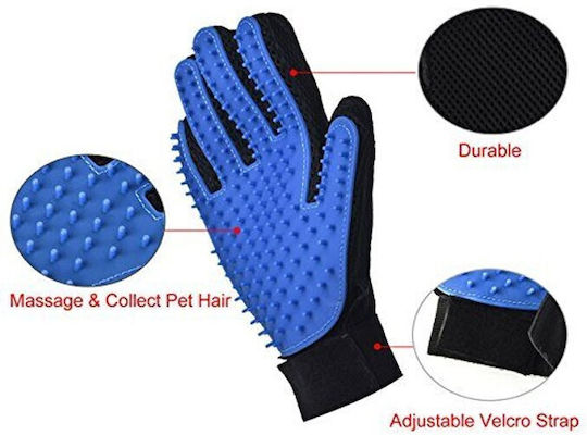 Glove Dogs for Coat Cleaning