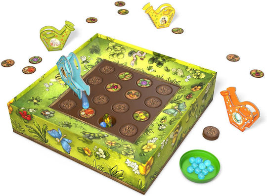 Board Game Beethupferl for 1-4 Players 4+ Years Old (EN) Zoch Verlag