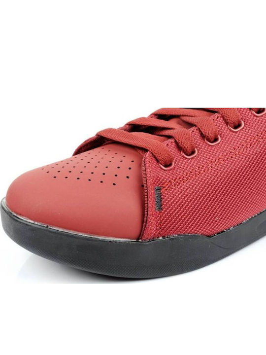 Giro Giro Herren Niedrige Fahrradschuhe Berg Rot