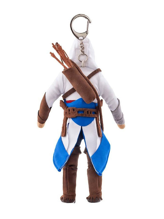 WP Merchandise Μπρελόκ Υφασμάτινο