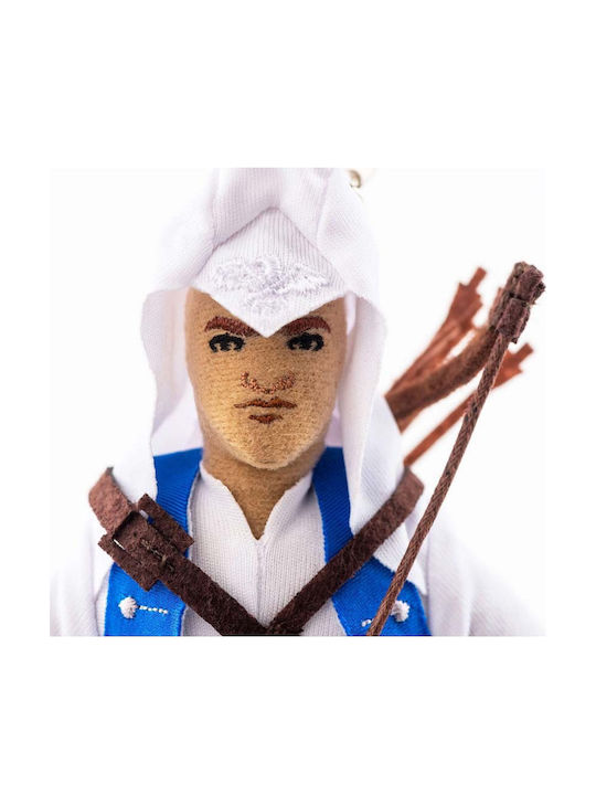 WP Merchandise Μπρελόκ Υφασμάτινο