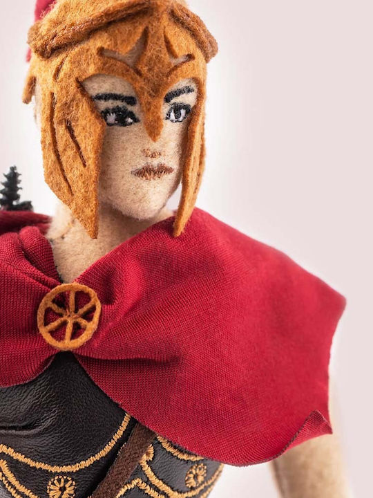 WP Merchandise Μπρελόκ Υφασμάτινο