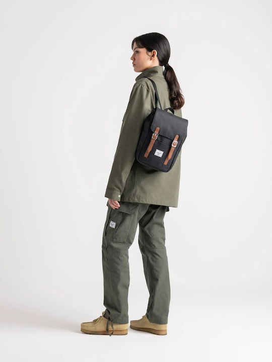 Herschel Retreat 10lt Black